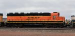 BNSF 1581